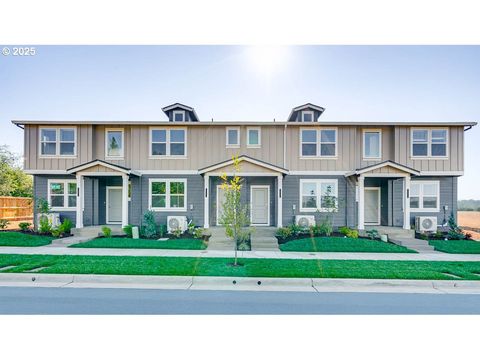 3556 SW Hartley AVE Gresham OR 97080