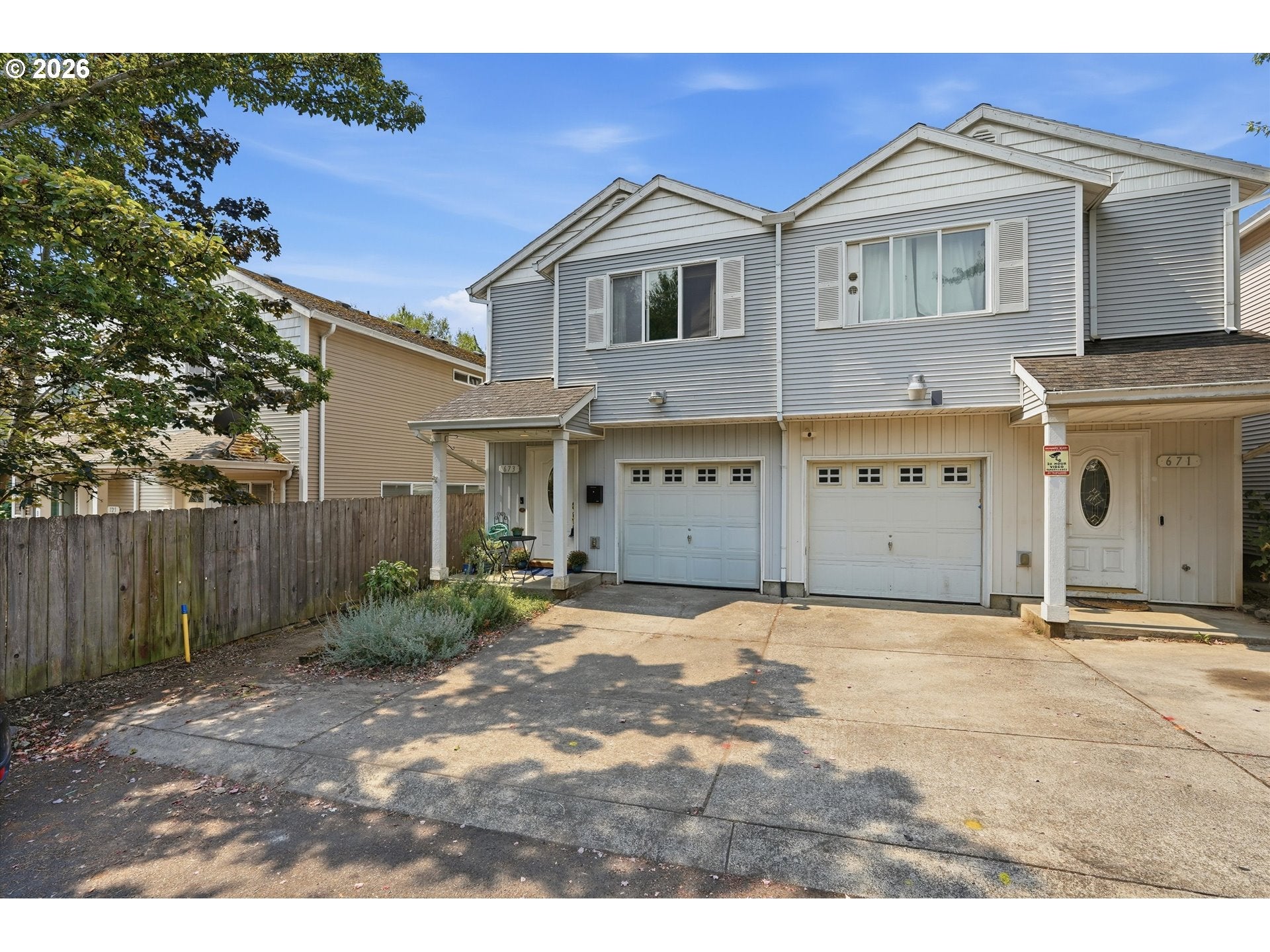 673 SE 148TH AVE 11