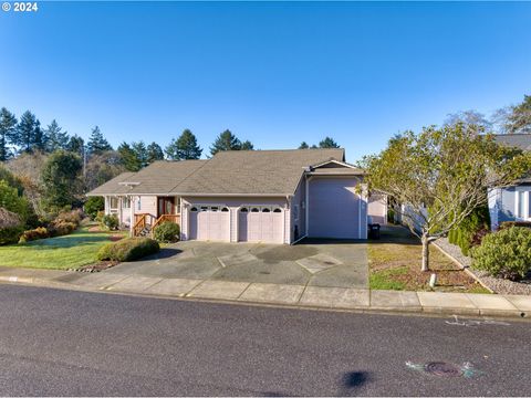 A home in Brookings