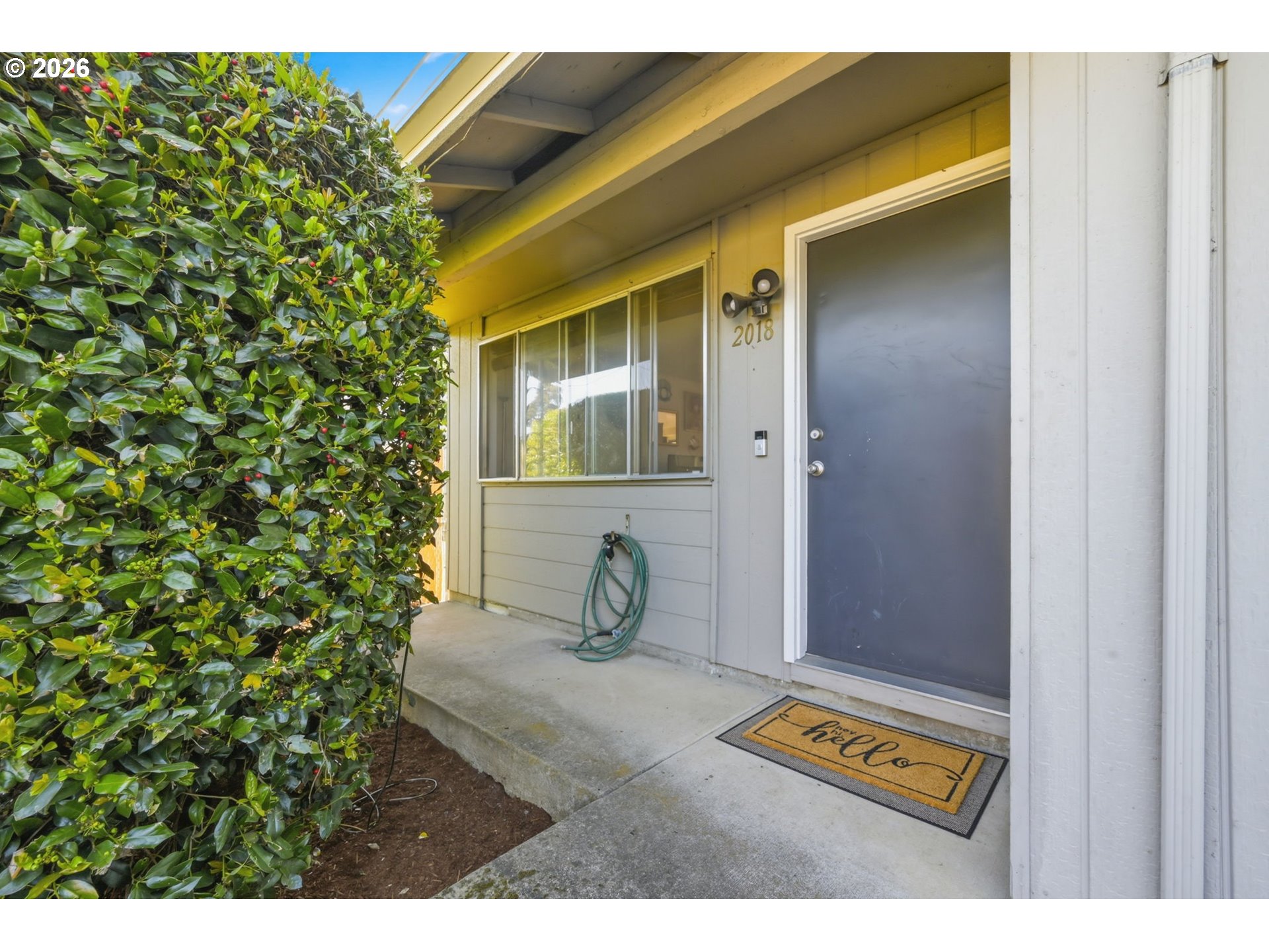 2018 DEBRA DR