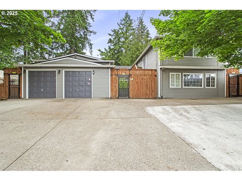 13616 SE RHINE ST Portland OR 97236