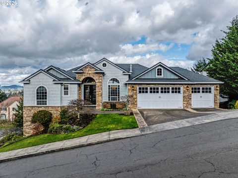 8512 SE CONSTANCE DR Happy Valley OR 97086