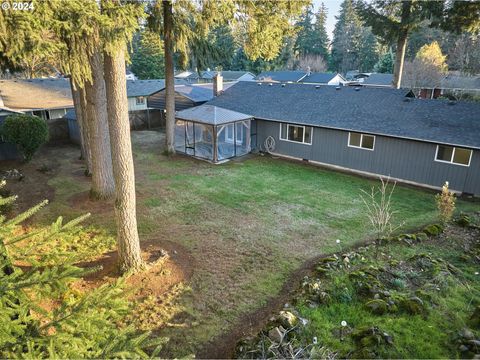 A home in Vancouver