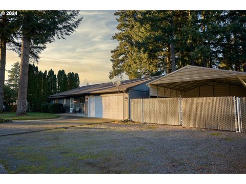 A home in Vancouver