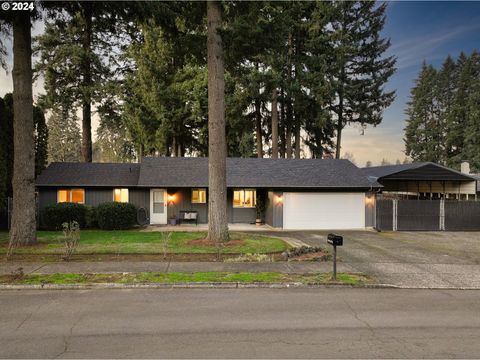 A home in Vancouver