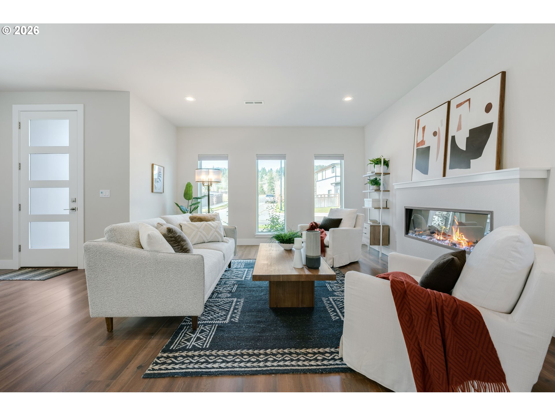 16492 SE SILVER CREEK FALLS DR