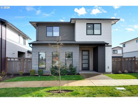 16492 SE SILVER CREEK FALLS DR Happy Valley OR 97086