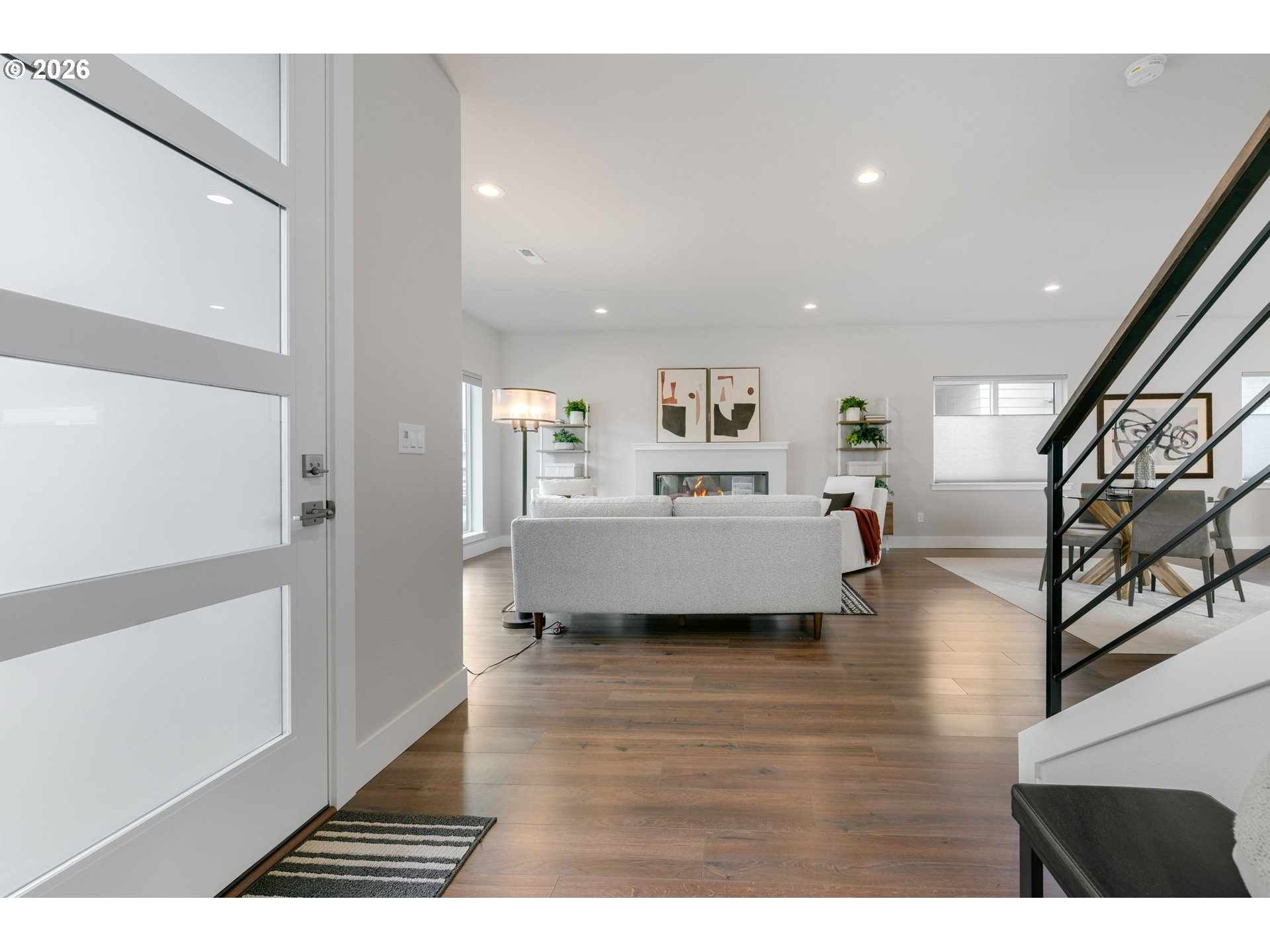 16492 SE SILVER CREEK FALLS DR