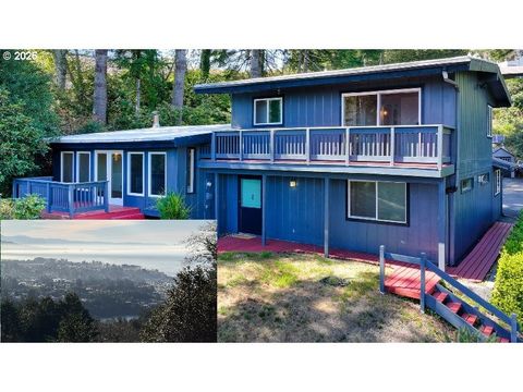 97639 MARINA HEIGHTS LOOP Brookings OR 97415