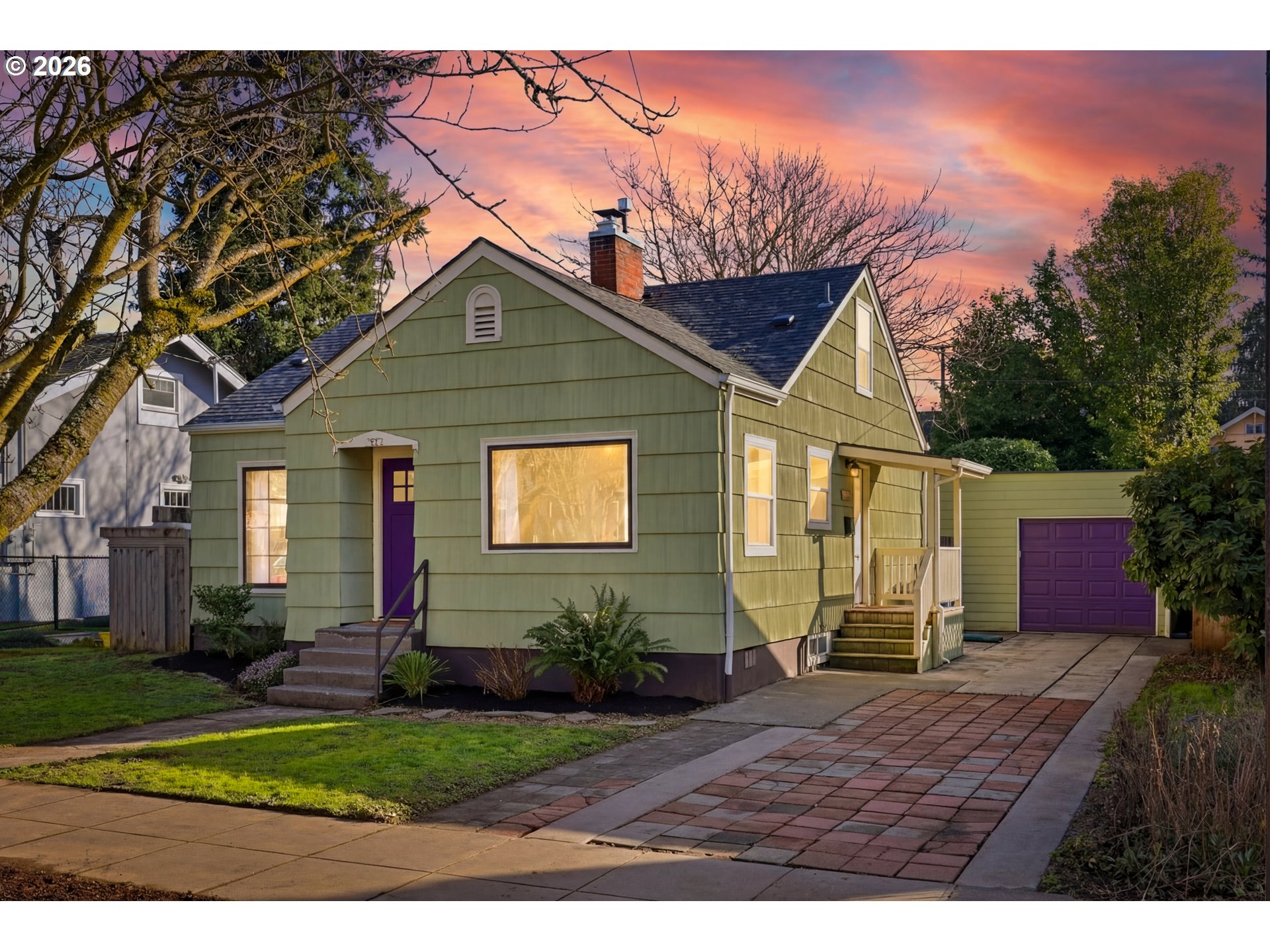 1830 N KILPATRICK ST