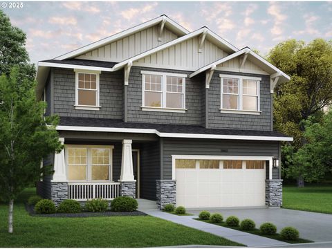 3780 Ridgewood WAY West Linn OR 97068