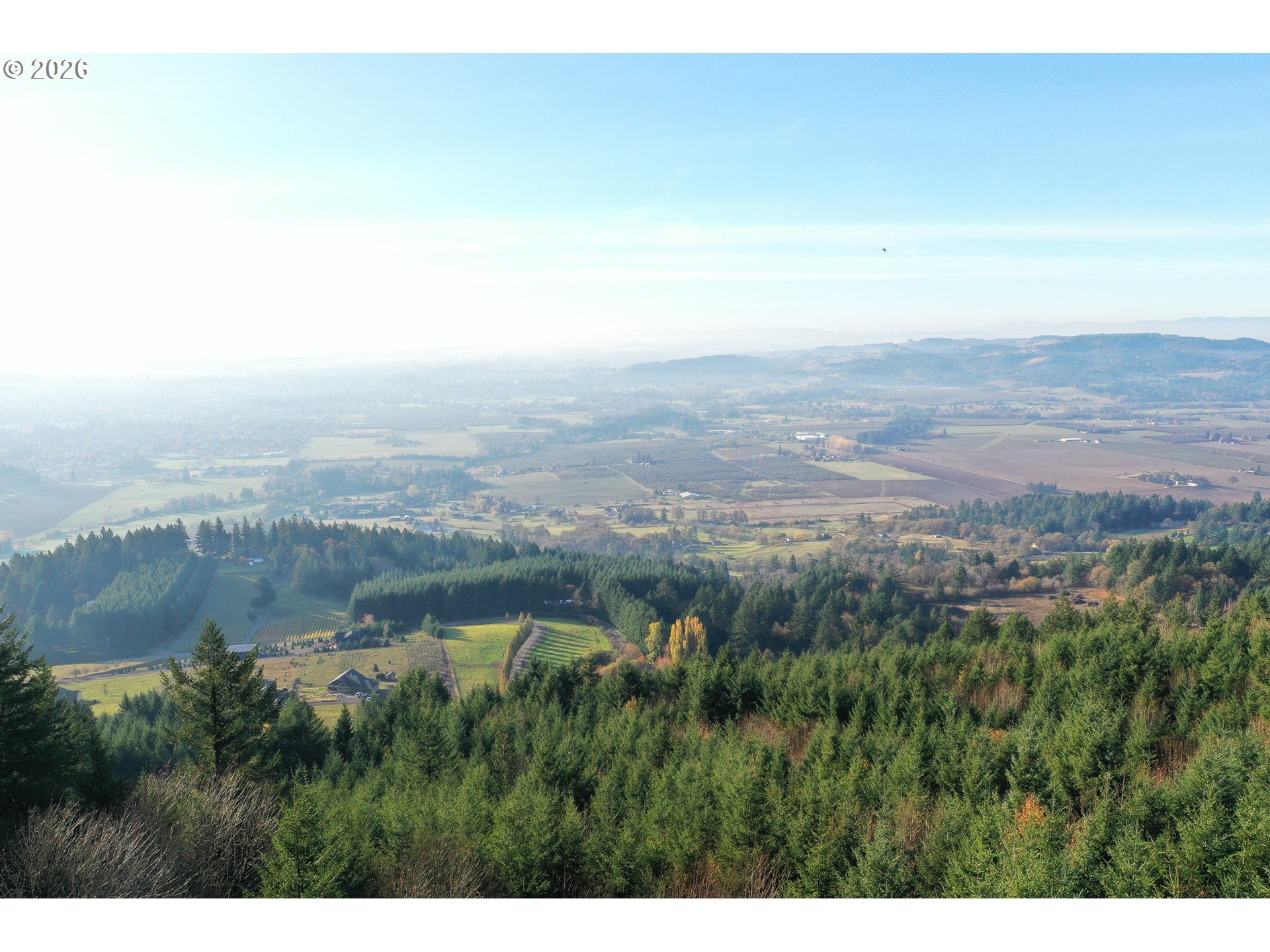 Moutain Top