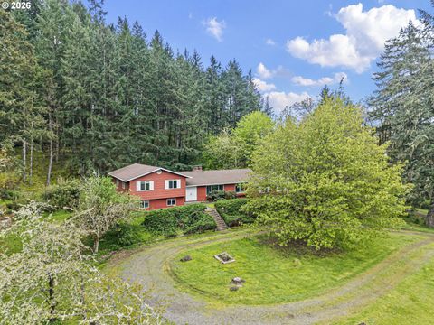 28974 GIMPL HILL RD Eugene OR 97402