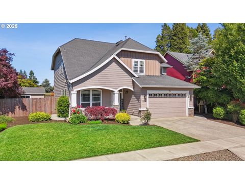 19358 RED HAWK DR Oregon City OR 97045