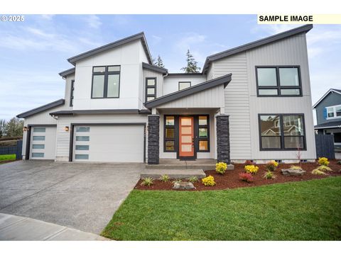 1362 N Kalani LOOP Lot 62 Ridgefield WA 98642