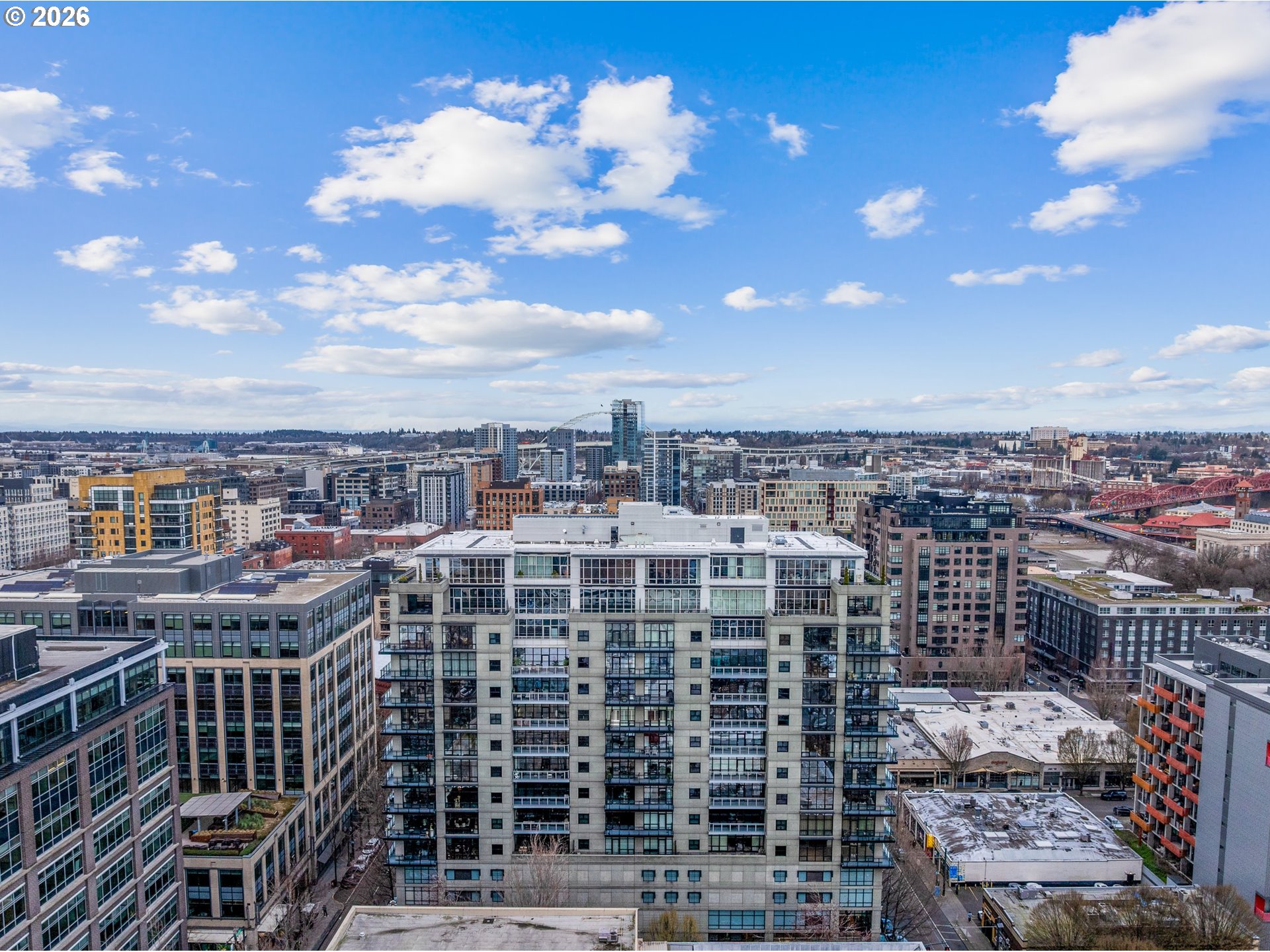 1025 NW COUCH ST #1114