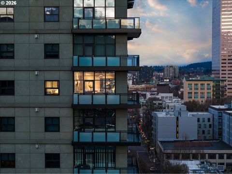 1025 NW COUCH ST #1114 Portland OR 97209