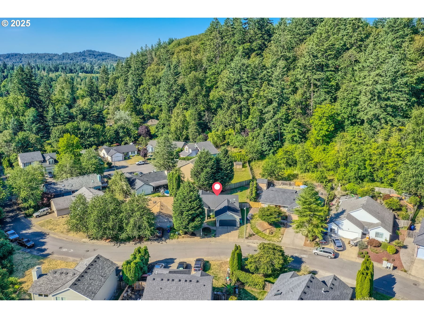 4811 SE POWELL BUTTE PKWY