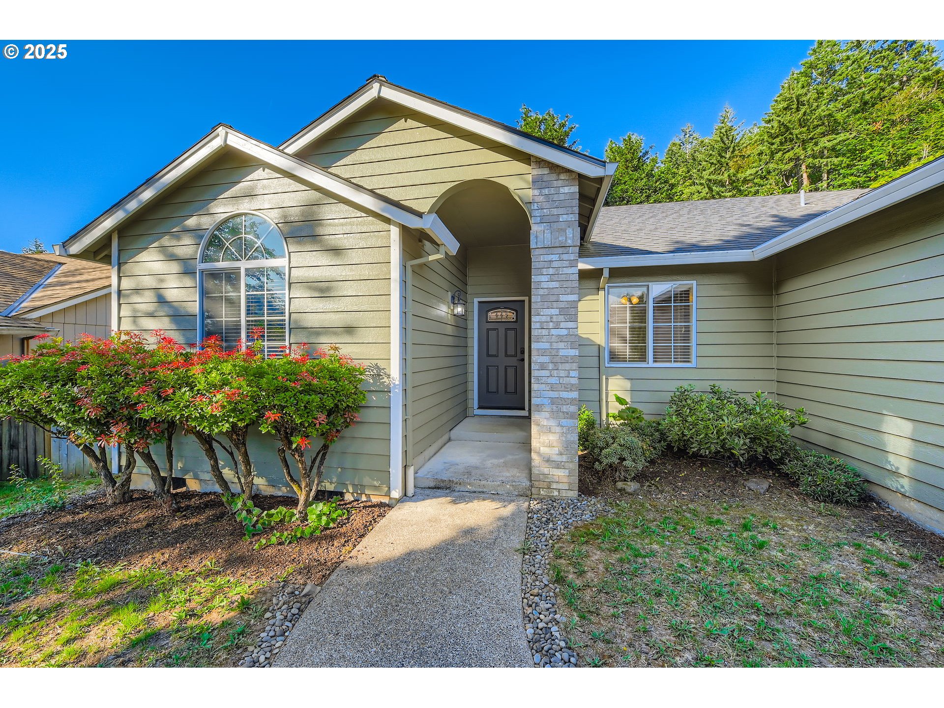 4811 SE POWELL BUTTE PKWY