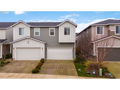 3018 N PIONEER CANYON DR Ridgefield WA 98642