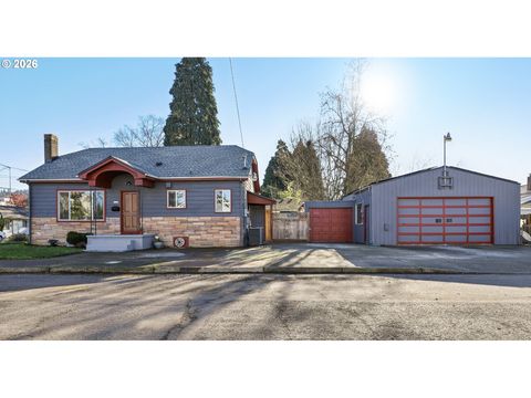 9328 SE GLENWOOD ST Portland OR 97266