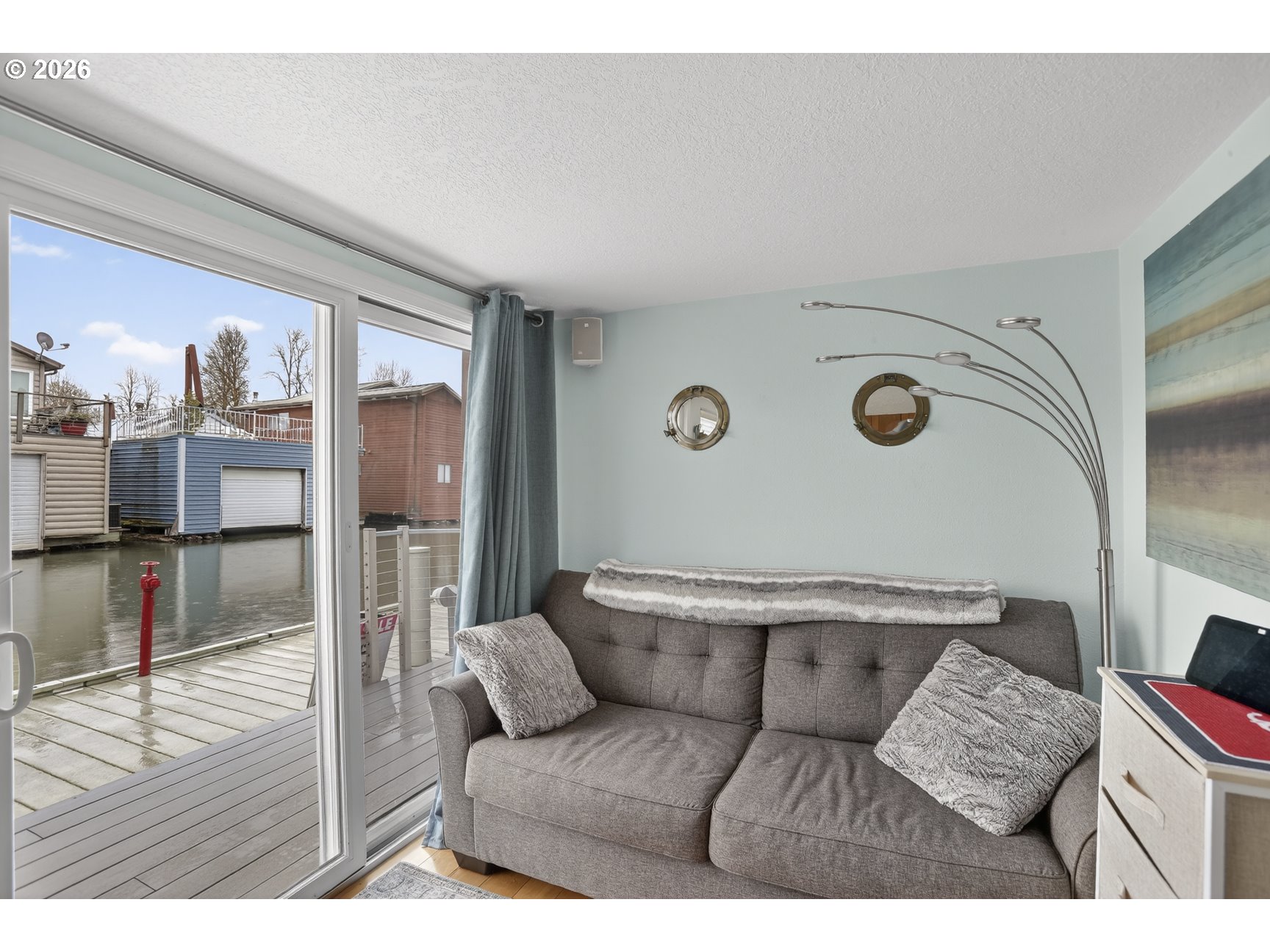 19609 NE Marine DR D5