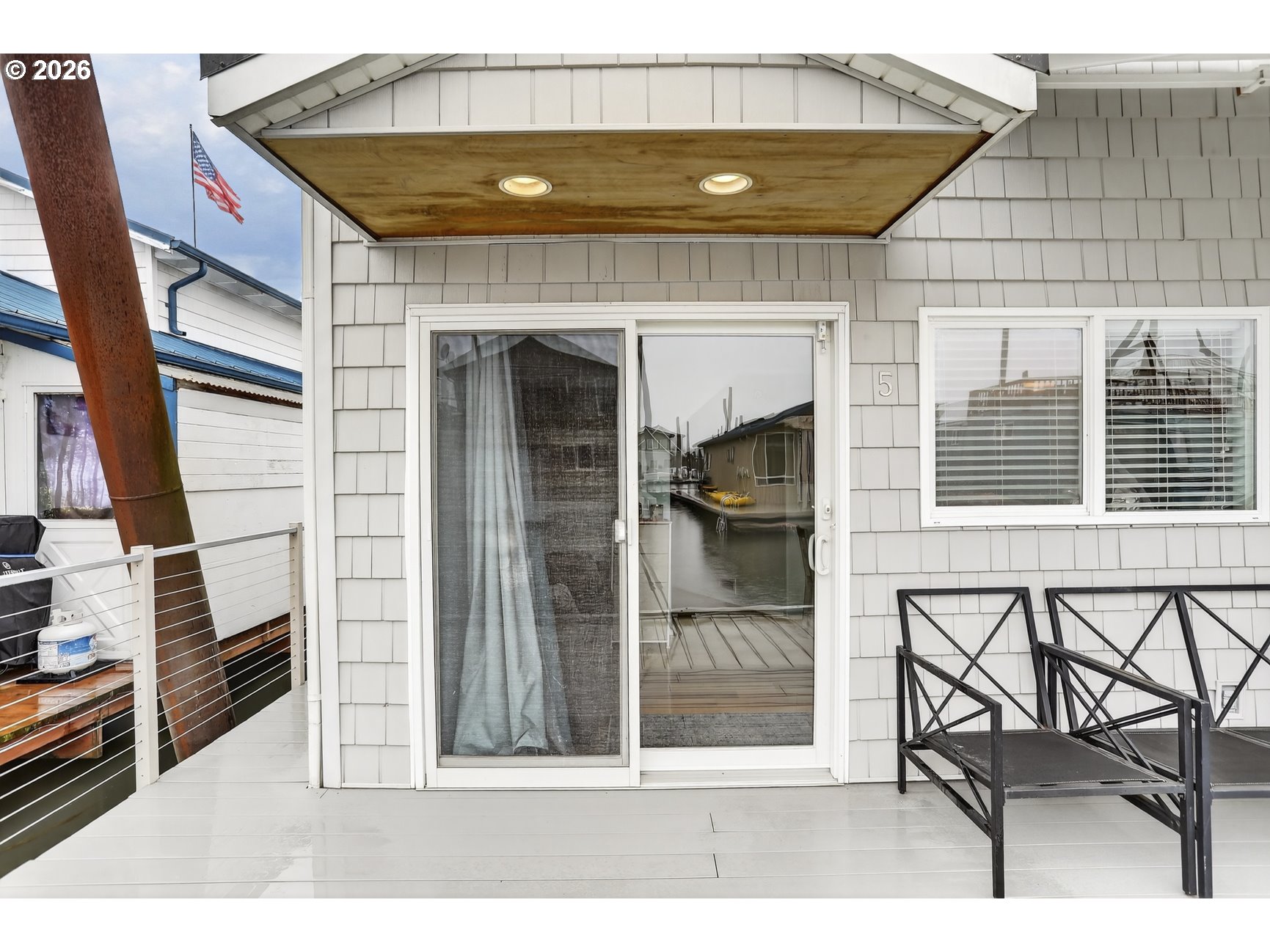 19609 NE Marine DR D5