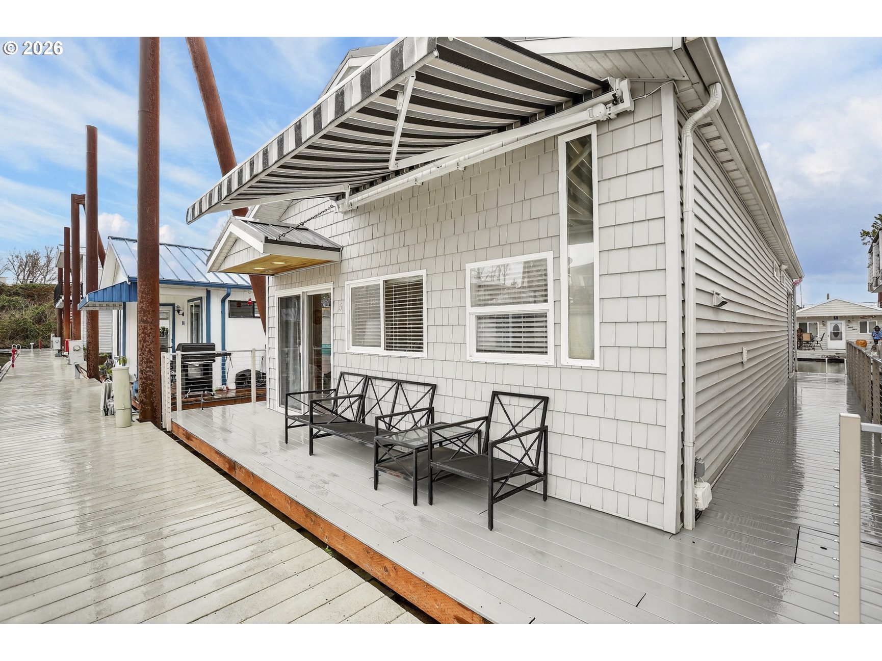 19609 NE Marine DR D5