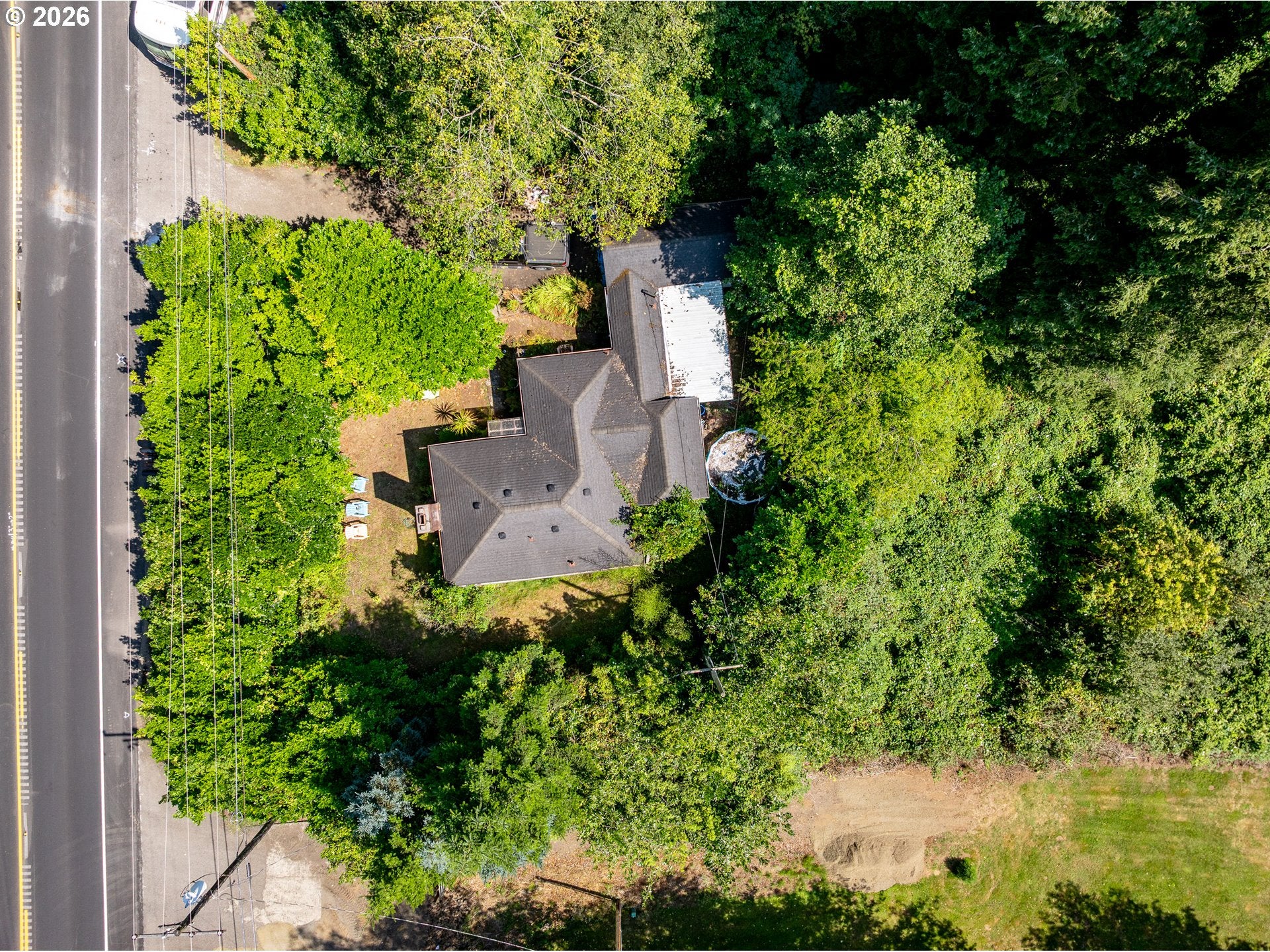 12745 WILSON RIVER HWY