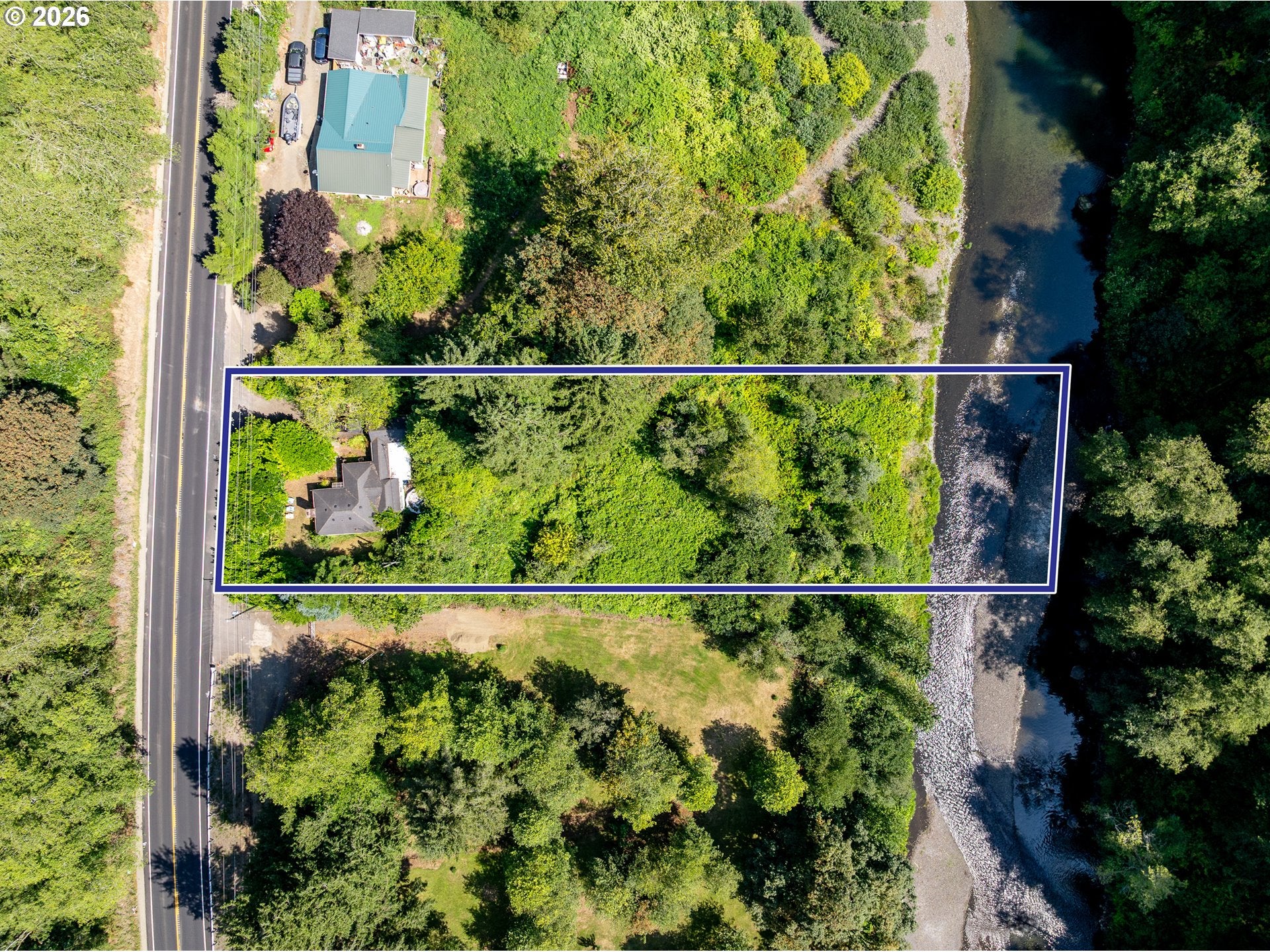 12745 WILSON RIVER HWY
