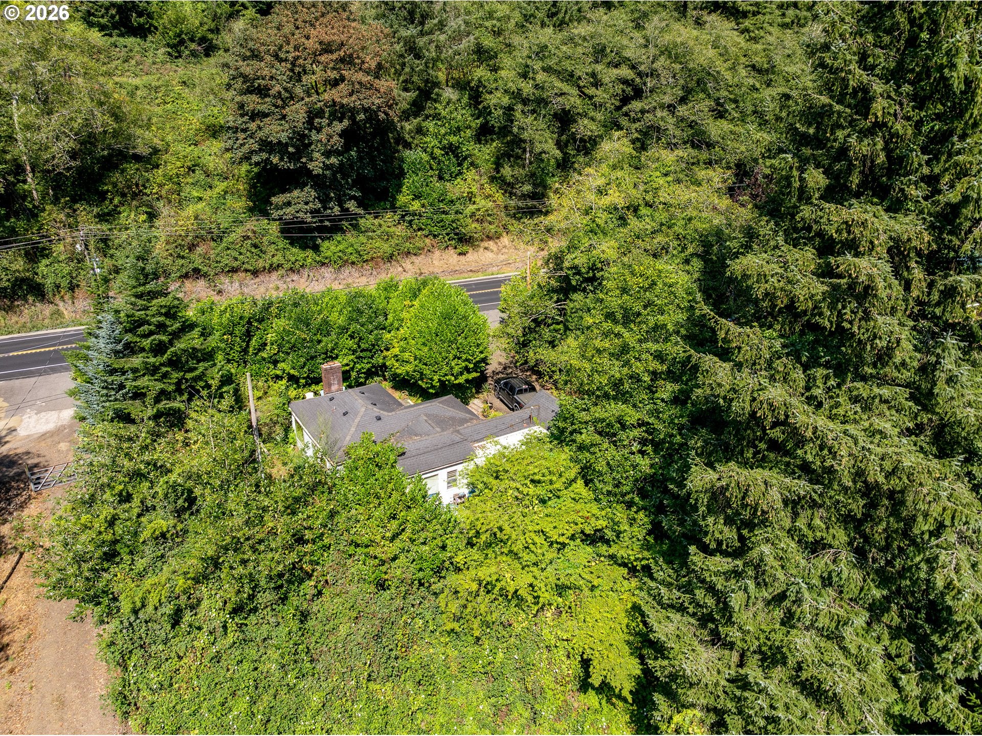 12745 WILSON RIVER HWY