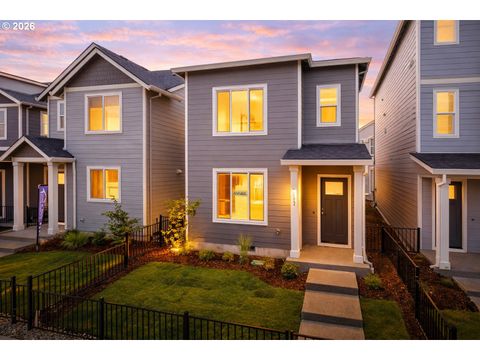 2117 36th AVE Forest Grove OR 97116