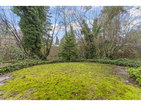 A home in Beaverton