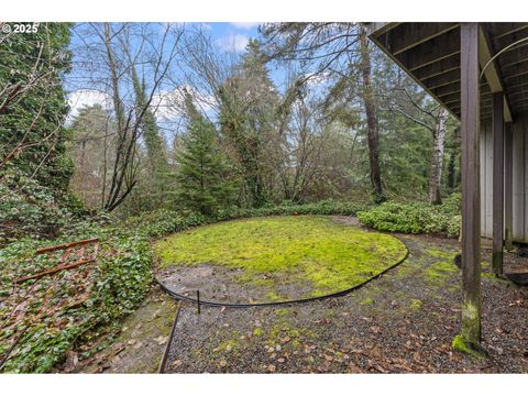 A home in Beaverton