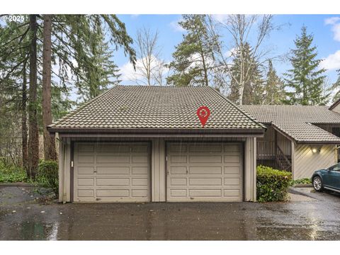 A home in Beaverton