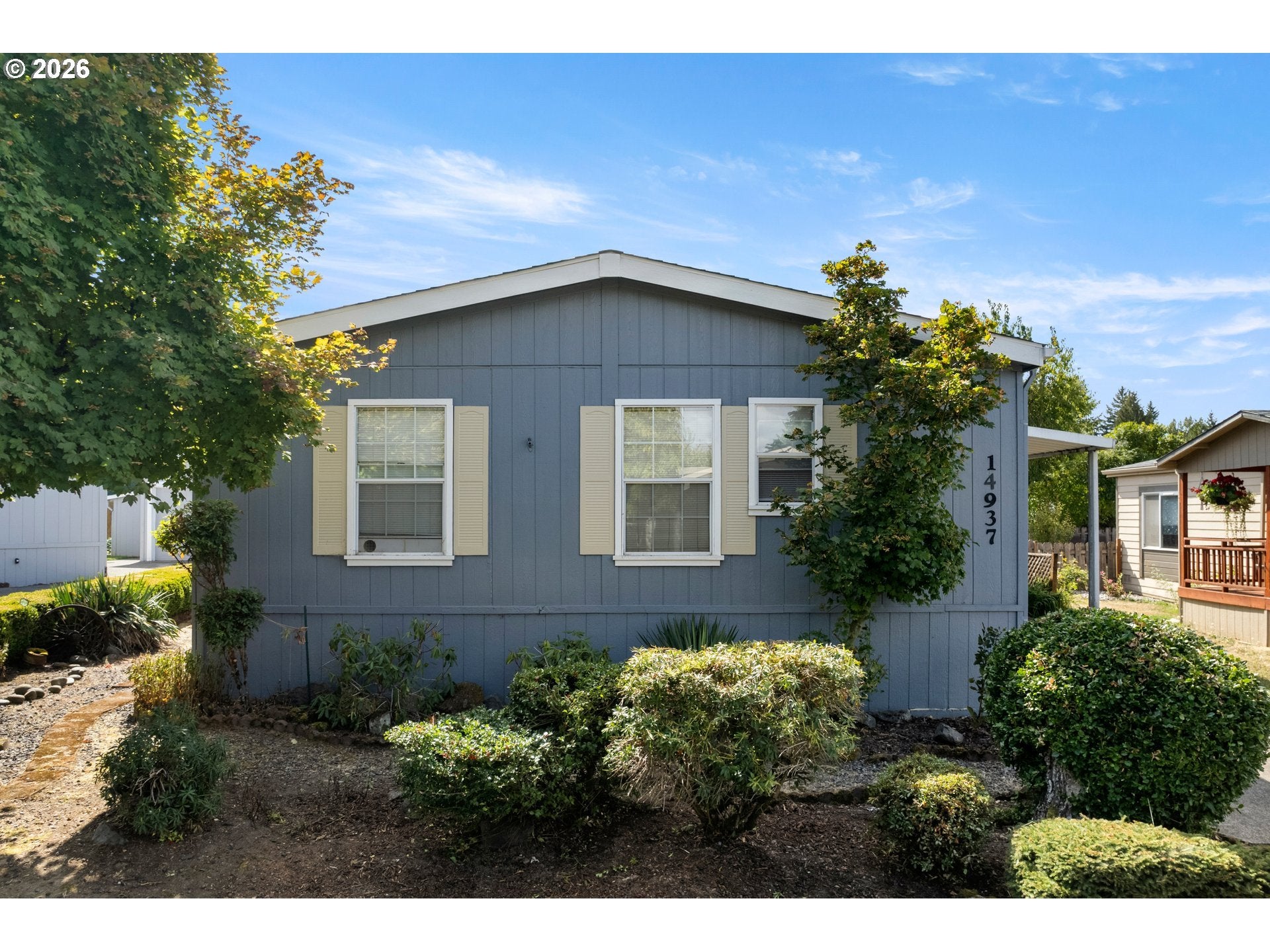14937 S FOX POINTE DR 317