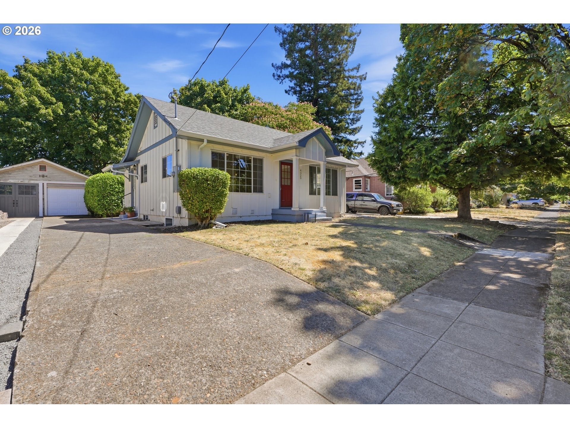 4320 SE 49TH AVE