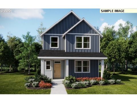 931 Legacy Street Eugene OR 97402