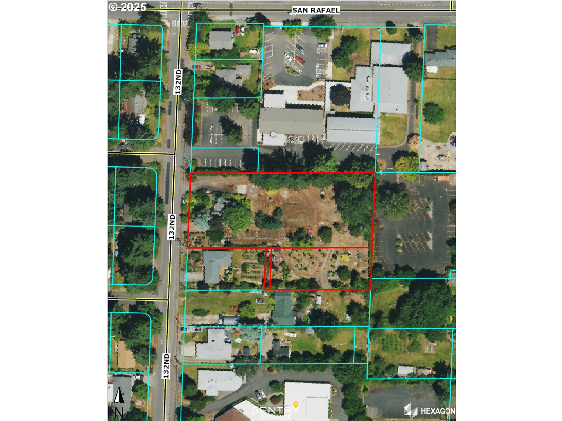 1830 NE 132ND AVE