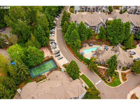 A home in West Linn