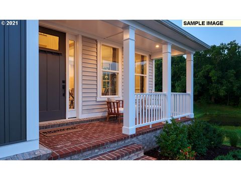 A home in Washougal