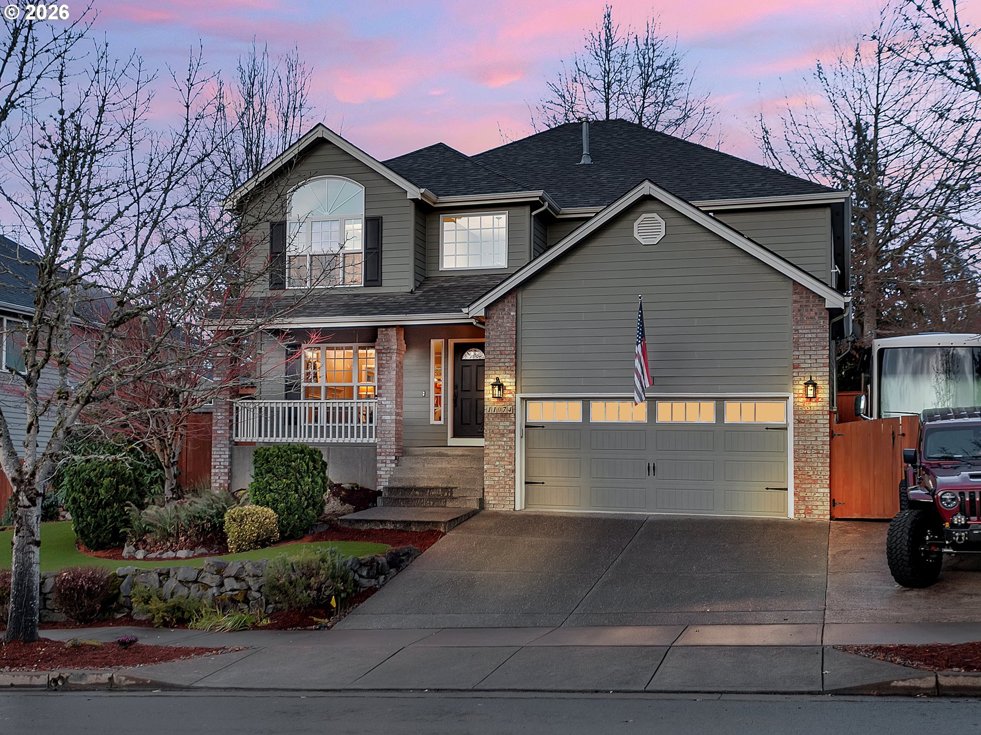 11074 SE WESTCHESTER AVE