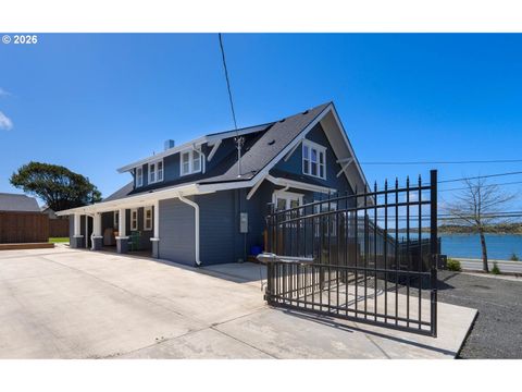 363 S EMPIRE BLVD Coos Bay OR 97420