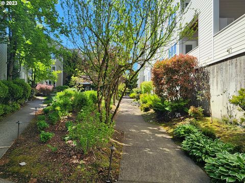 A home in Portland