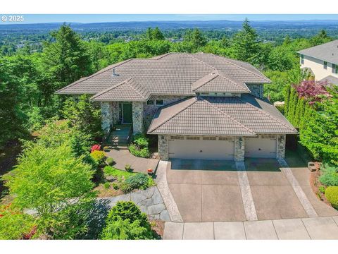 4055 NW TWILIGHT TER Portland OR 97229