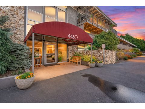 4460 SW SCHOLLS FERRY RD 3 Portland OR 97225