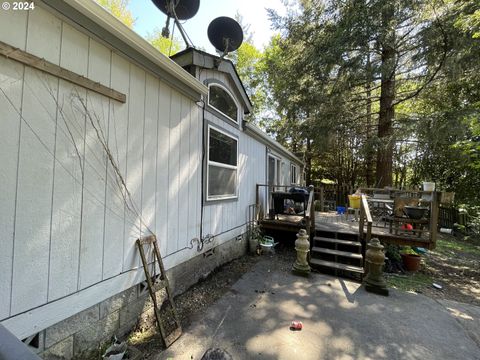 A home in Brookings