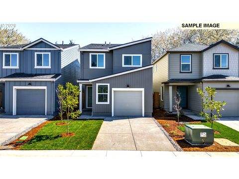Photo of 1109 SE 194th Pl, Camas, WA 98607 (MLS # 685710202)