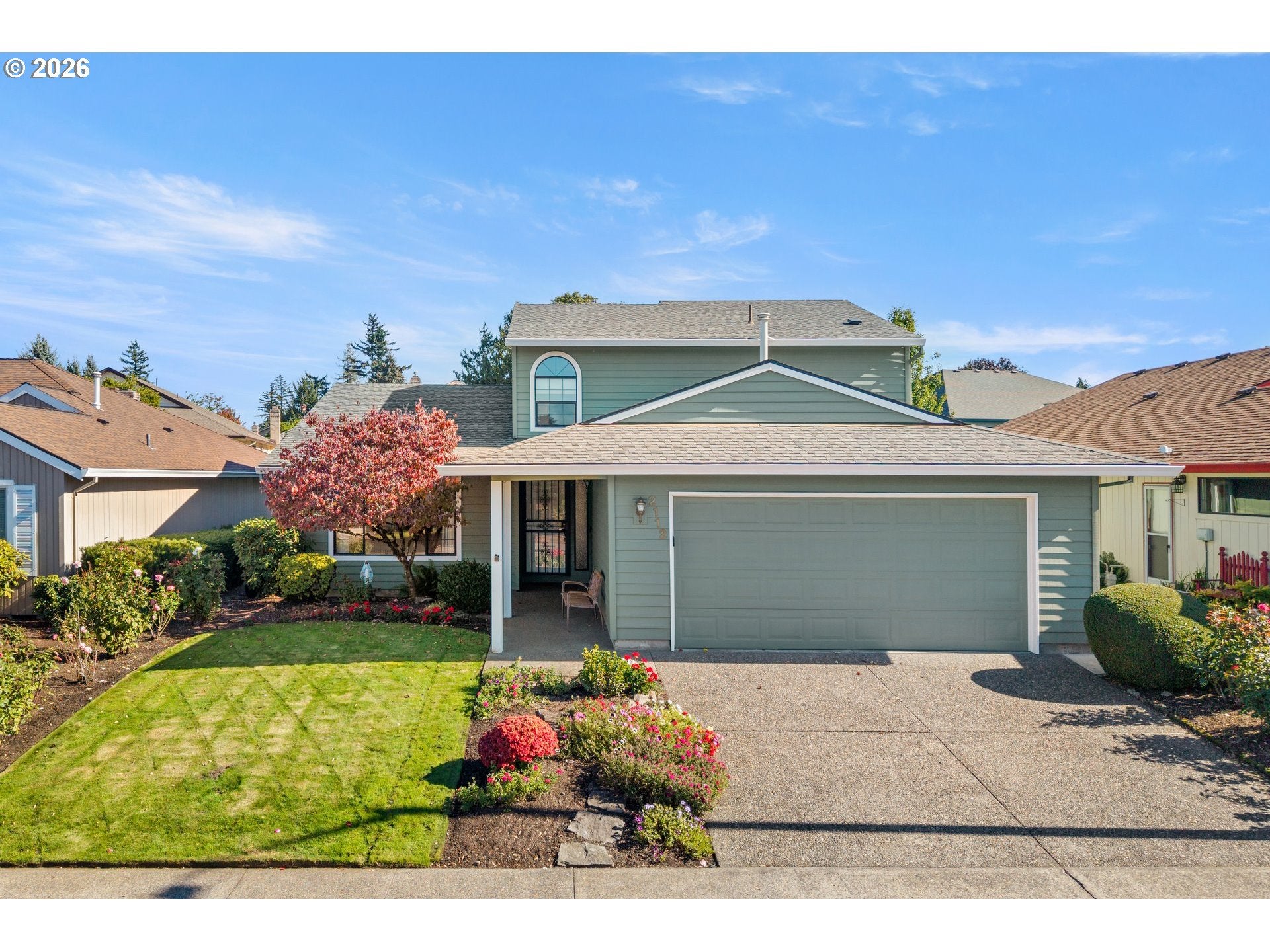 2112 NE 158TH AVE