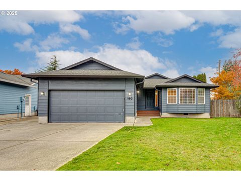 160 DEHNING DR Woodland WA 98674